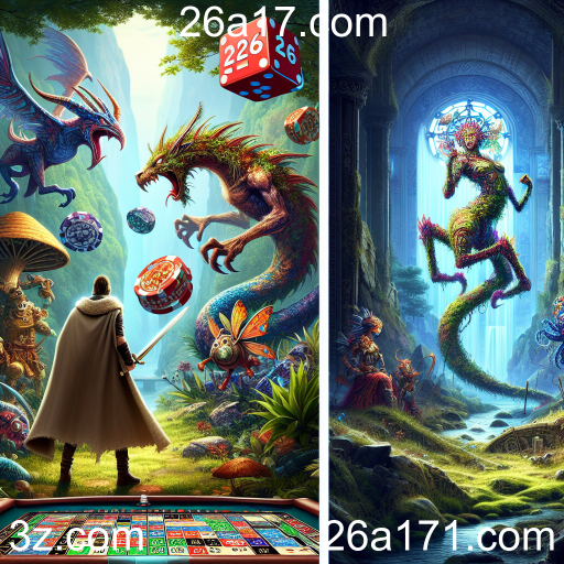 A Magia dos Jogos de Aventura: Uma Jornada Inesquecível
