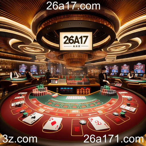 Explore o Mundo do Blackjack: Estratégias e Curiosidades