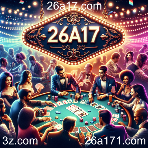 Explorando a Diversidade dos Jogos de Cartas no 26a17.com